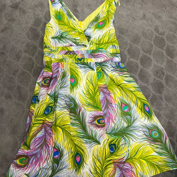 Nanette Lapore dress & sweater set - Picture 3 of 3